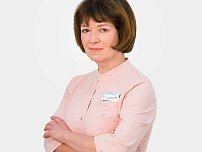Расулова Ирина Александровна - гинеколог