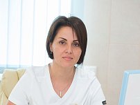 Мамедова Севиль Меджидовна - гинеколог