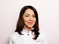 Гусейнова Самира Гусейновна - гинеколог