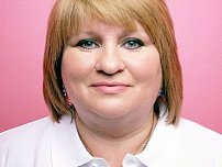 Новик Светлана Ивановна - гинеколог