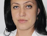 Лободина Ирина Михайловна - гинеколог