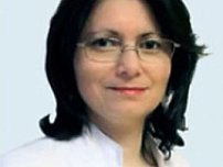 Костоева Лайла Халитовна - гинеколог