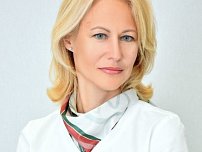 Краюшкина Мария Романовна - гинеколог