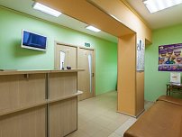 Римма-Дент в Медведково