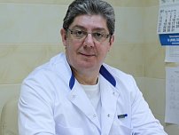 Тер-Овакимян Армен Эдуардович - гинеколог