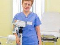 Валемеева Хава Халитовна - гинеколог