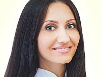 Дегтярева Карина Олеговна - гинеколог