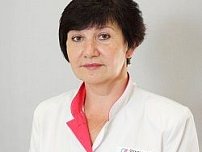 Зубарева Марина Викторовна - гинеколог