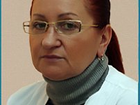 Исаева Марина Александровна - гинеколог