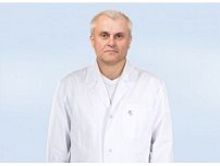 Яглов Владимир Викторович - гинеколог