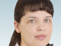 Беда Елена Сергеевна - гинеколог