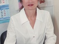 Печинина Лариса Саидбековна - гинеколог