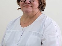 Сергиенко Ирина Францевна - гинеколог