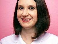 Шляхта Анна Михайловна - гинеколог