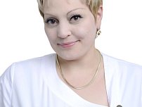 Оганесян Маргарита Ашотовна - гинеколог