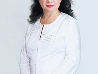 Желудь Наталья Евгеньевна - гинеколог