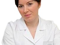Махулаева Патимат Магомедовна - гинеколог