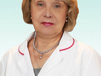 Овсянникова Тамара Викторовна - гинеколог