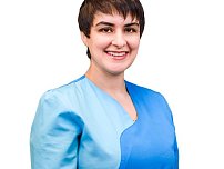 Багдасарова Злата Зурабовна - гинеколог