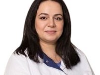 Сасунова Римма Анатольевна - гинеколог