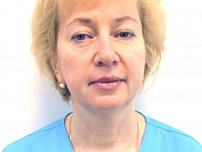 Корножицкая Елена Григорьевна - гинеколог