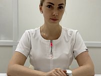 Брайнина Ангелина Борисовна - гинеколог