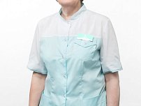 Ищенко Ирина Георгиевна - гинеколог