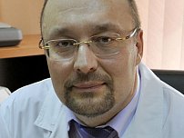 Хабаров Сергей Вячеславович - гинеколог