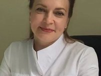 Копьева Ольга  Викторовна - гинеколог