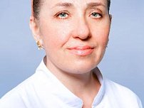 Кулынь Елена Вадимовна - гинеколог