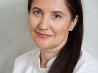 Клюева Наталья Викторовна - гинеколог