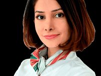 Салаева Гюнай Дамировна - гинеколог