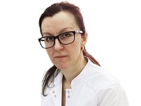 Кяшкина Ольга Васильевна - гинеколог