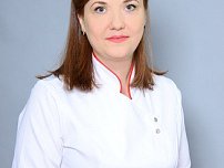 Ермошина Верина Алексеевна - гинеколог
