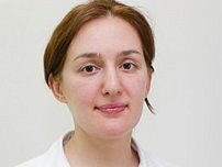 Сарсания Русудан Тамазиевна - гинеколог
