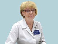 Буняева Ирина Николаевна - гинеколог