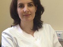 Мегрян Лусине Шагеновна - гинеколог