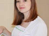 Мелник Лариса Леонидовна - гинеколог