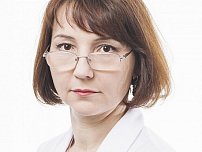 Шилина Елена Александровна - гинеколог