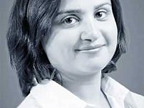 Марутян Марианна Робертовна - гинеколог