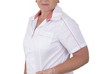 Дидиченко Надежда Ивановна - гинеколог