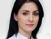 Манукянц Нарине Георгиевна - гинеколог