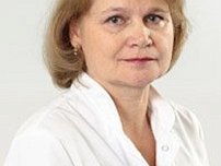 Ашарина Елена Викторовна - гинеколог