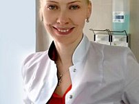 Паздерина Людмила Степановна - гинеколог