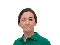 Шамилова Нигяр Новрузовна - гинеколог
