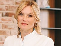 Кондрашова Инна Валерьевна - гинеколог