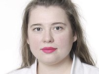 Скрябина Анастасия Викторовна - гинеколог