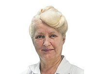 Батухтина Ольга Ивановна - гинеколог