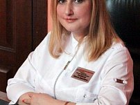 Городецкая Марина Давыдовна - гинеколог