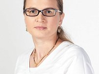 Сингх Лариса Николаевна - гинеколог